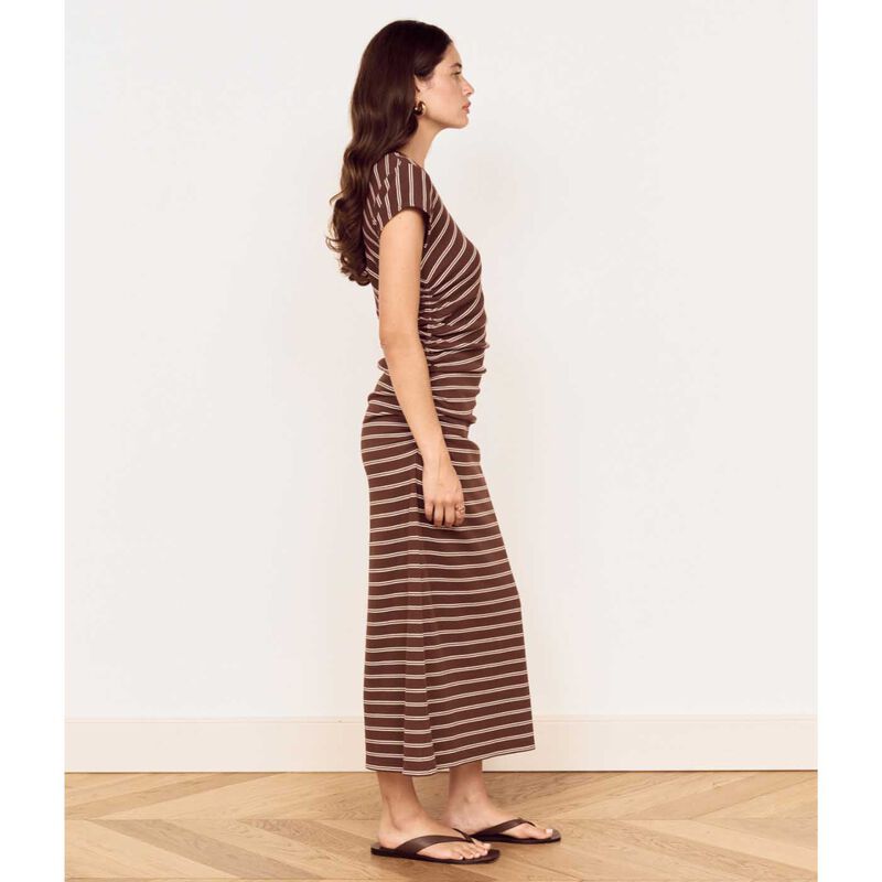 MINKPINK Vesper Midi Dress image number 3